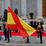 Last minute political news live | Today, Parliament celebrates the 1978 Constitution in an atmosphere of political tension and without the involvement of groups Spain