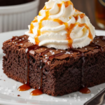 Air Fryer Brownie Recipe: Easy, quick, and low in calories