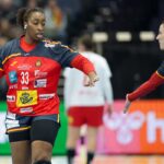 Handball players denounce racist insults on social media during the World Cup Sports