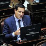 The extremist senator seeks to activate a pay bonus for soldiers with educational qualifications