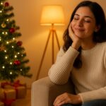 10 strategies to maintain a positive attitude and enjoy the holidays