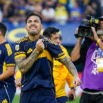 There are now 8 goals that came from the World Champion’s goal