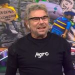 Beto Casella confirms when he will leave Benedetta’s leadership: “One seeks to work happily”