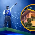 Bad Bunny in Mexico: Can I request a refund because La Casita will be in general level B?