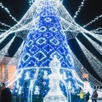 Neither Austria nor Germany: the unknown city in Europe that is one of the most beautiful cities you can visit this Christmas