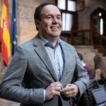Pérez Yurca retains Mazón’s vice president but withdraws its spokesperson and gives her powers over Dana| News from the Valencian Community