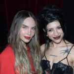 Cazzu admits his admiration for Belinda, this is how the Mexican influenced the singer’s youth