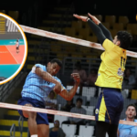 Tension in the men’s volleyball league: Perlis denounces the Football Association’s attempt to exclude him after a protest in the middle of the semi-finals