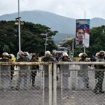 An army major was arrested by the Bolivarian Guard on the border with Venezuela: this is known