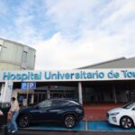 Ribera CEO Salud leaves Torrejón Hospital, company announces ‘in-depth’ audit | community