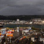 The Organization for Economic Co-operation and Development warns that global economic growth will remain “fragile” | economy