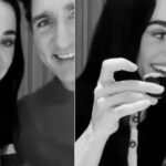 Katy Perry and Justin Trudeau confirmed their relationship with some romantic photos in Japan