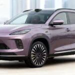 Chinese Car Rain: Electric SUVs start at US$19,000 and are in oversupply in the world