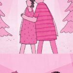 Three times I married my wife