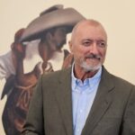 The day Perez Reverte admitted he was a fan of Call of Duty | Babylia