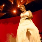 “Brown Veludo”: From the Grammy Awards to prime-time TV