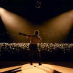 From “big” soul to pop temple: Lineker rewrites youth in Kajo