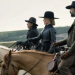 This horse comes from Bonanza