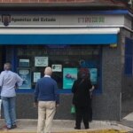 Luck arrives in Tarancón with 94,703, first prize of the Lottery, which leaves €130,000 for the tenth