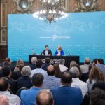 Buenos Aires: two decades of fiscal populism and the inertia of the deficit