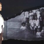 Josefina Aldekoa searches for her mother