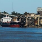 Reducing taxes on foreign trade marked the first half of Miley’s government, but the check tax remains on hold