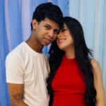 Do you remember him? MC Bruninho, the singer of the song Jogo do Amor, is going to be a father