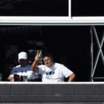 Now they convict two alleged men of money laundering and use a tweet from Tevez as evidence