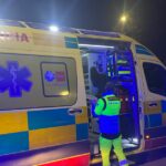 Police are investigating the stabbing death of a Torrejon de Ardoz woman after a man committed suicide