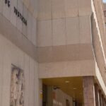 The woman accused of killing her child in Albacete is sentenced to permanent imprisonment, subject to review