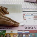 Vote counting begins in the Honduran elections