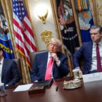 Trump orders an agent against Somali immigrants in Minnesota: “Son of Basora” | Immigration in the United States