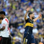 Why do River Boca need to become champions of the final league to qualify for the 2026 Copa Libertadores?