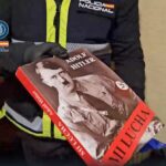 The first accelerator terrorist cell, the most extreme version of white supremacy, has been dismantled | Spain