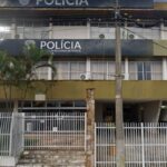 Man with fake gun dies after reacting to police approach in SP