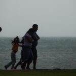 The death toll from floods and heavy rains in Sri Lanka has risen to 123 people