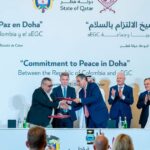 The Ombudsman’s Office objected to the commitments signed between the government and the Gulf clan in Qatar