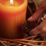 This is the prayer for the Second Sunday of Advent: Recognize the meaning of the candle of faith