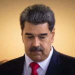 Like any bully in Latin America, Maduro is terrified