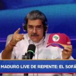 At Portonhall, Maduro asks Brazil to support Venezuela’s sovereignty