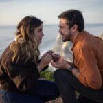 Marie Palma’s fiancé showed off his wedding on a reality show on SBT