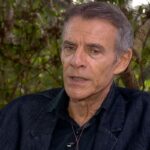 Mario Gomez says the family was taken hostage during the robbery