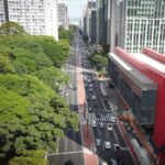 After a hot and sunny weekend, check out the weather in SP