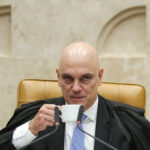 Moraes says the judiciary needs humility to “accept criticism.”