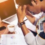 Francisco Ríos, a jurist, talks about quitting work: “You have the right not to answer to your boss.”