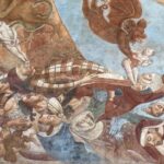 A volcanic eruption opened Europe’s doors to the worst pandemic in history sciences