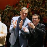 Latest political news live | Pedro Sanchez from Plasencia at the beginning of the Extremaduran campaign: “The private healthcare sector is at the expense of public healthcare waiting lists”