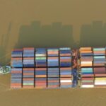 They have approved the specifications for the Trunk Navigable Route tender: National and international entities can participate