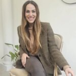 “If you’re going to look at me differently, then you’re the one with the problem, not me.”