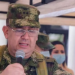 JEP judge confirmed that General Huertas, linked to Calarca, could be made responsible for ‘false positives’